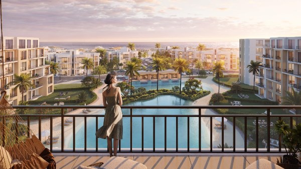 هايد بارك العقارية للتطوير تطلق مرحلة "Shore Residences" بمشروع "سي شور" في رأس الحكمة 