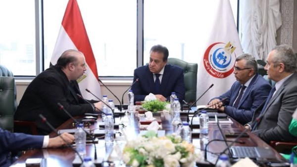 تفاصيل إنشاء المدينة الطبية بالعاصمة الجديدة