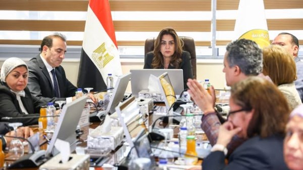 الأمم المتحدة تدعم مصر في تطوير التخطيط المحلي والتحول الرقمي