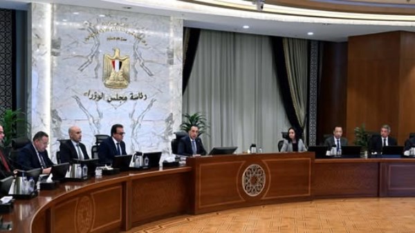 خطة حكومية لتعزيز الحماية الرقمية للنشء والشباب في مصر