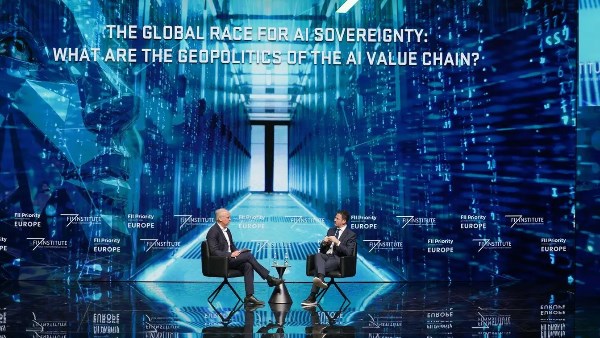 تنعقد في روما.. تفاصيل قمة «أولوية أوروبا» لمناقشة مستقبل رأس المال والسيادة الاقتصادية