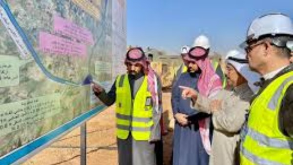 24 مليون ريال.. السعودية تعلن توقيع عقد صيانة الحدائق والملاعب في القريات بالجوف