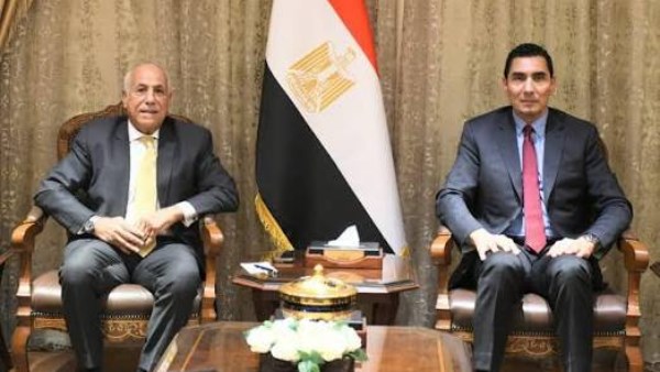 بعد تأهله لنهائي الكونفدرالية.. رسالة دعم من وزير الرياضة للزمالك