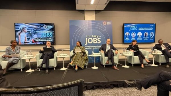 مصر تستهدف رفع مساهمة القطاع الخاص إلى 64% بحلول 2030