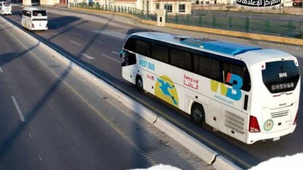 خطة تطوير شاملة لأسطول النقل الجماعي في مصر لتعزيز الخدمة والتوسع في النقل الأخضر