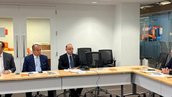 مصر تتجه لإطلاق منصة رقمية شاملة لتبسيط إجراءات التصدير والاستيراد