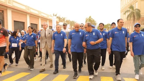 الجامعة البريطانية في مصر.. تفاصيل النسخة الرابعة من ماراثون أهداف التنمية المستدامة