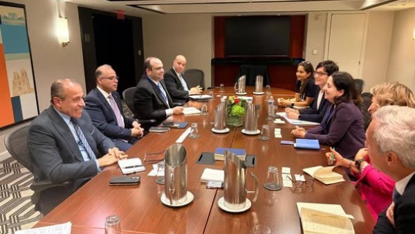 تعاون مصرفي دولي لدعم الشركات الصناعية والتصديرية في مصر