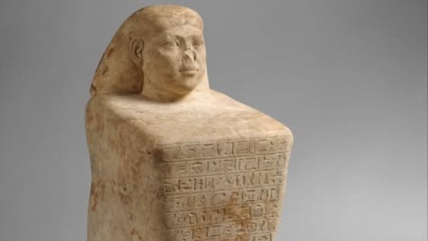  استرداد 13 قطعة أثرية مصرية من أمريكا