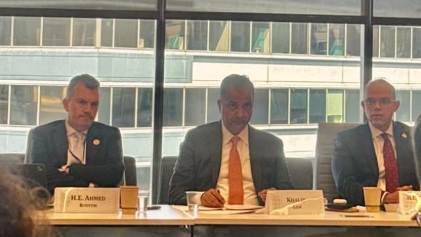 وزير الاستثمار: تبسيط الإجراءات وخفض التكاليف لدعم مناخ الأعمال