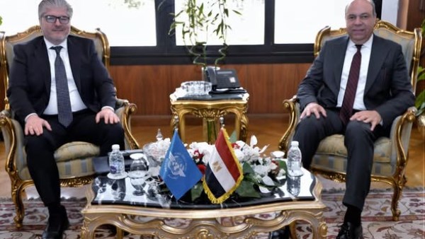 اتفاقية جديدة تعزز مكانة مصر كمركز إقليمي للطيران المدني