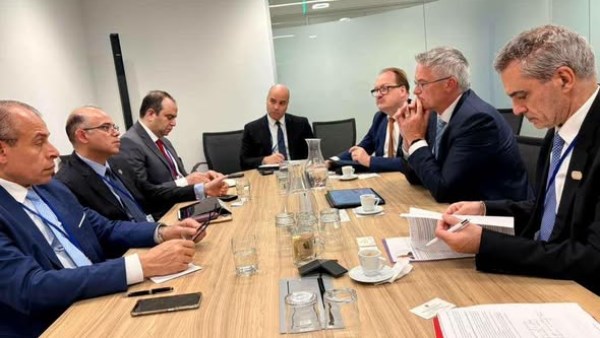 محمد فريد: تقليص إجراءات الاستثمار إلى أيام بدعم الرقمنة