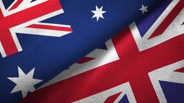 بالتفاصيل.. شراكة استثمارية جديدة بين أستراليا والمملكة المتحدة