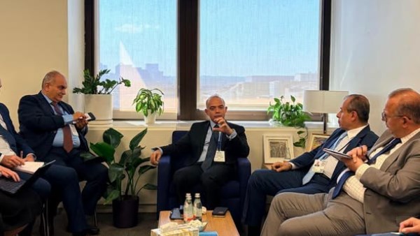 مصر تبحث مع صندوق النقد تسريع الطروحات وربط الجهات الاستثمارية بنظام رقمي موحد