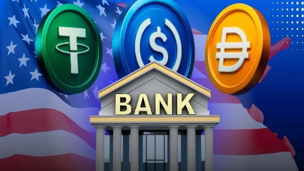 تحذيرات دولية من توسع العملات المستقرة الأمريكية وتأثيرها على الأسواق الناشئة