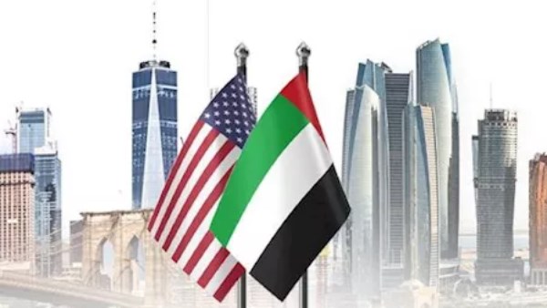 وول ستريت جورنال: محادثات إماراتية–أمريكية بشأن خطوط مقايضة عملات