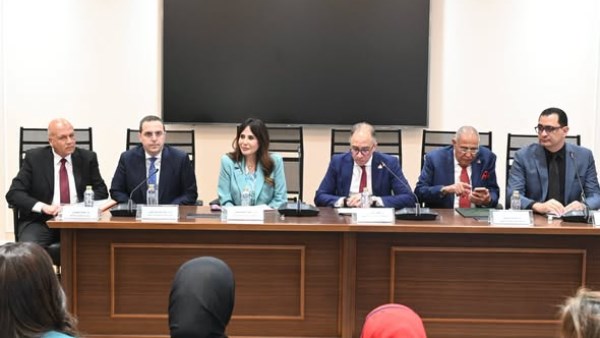 وزيرة الإسكان: مصر تضاعف الرقعة المعمورة إلى 14% وتستهدف 17% بحلول 2030