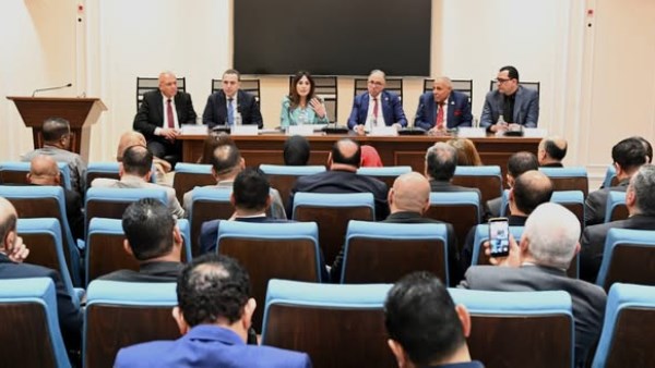 بالأرقام.. وزيرة الإسكان تكشف عن ملامح الخطة الاستثمارية للوزارة حتى 2030