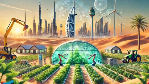 الشارقة للإنتاج الزراعي: الإمارات أظهرت مرونة واستباقية عالية في التعامل مع تحديات سلاسل الإمداد