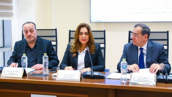 منال عوض: مصر تتوسع في التحول الأخضر ومشروعات الطاقة النظيفة بالمحافظات