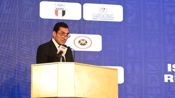 27 دولة وأكثر من 445 لاعبًا.. تفاصيل افتتاح بطولة كأس العالم للرماية في مصر