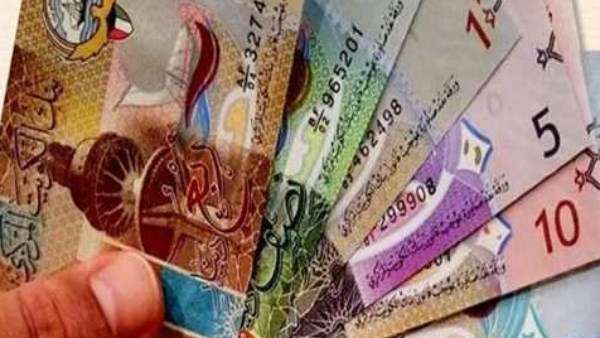  أسعار العملات الخليجية مقابل الجنيه المصري اليوم الأربعاء 22 - 4 - 2026