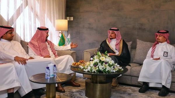 السعودية.. بحث تطوير ضاحية حائل الجديدة والمخططات السكنية