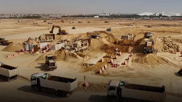 بالتفاصيل.. إكسبو الرياض 2030 يسرّع وتيرة التنفيذ بعقود جديدة للبنية التحتية