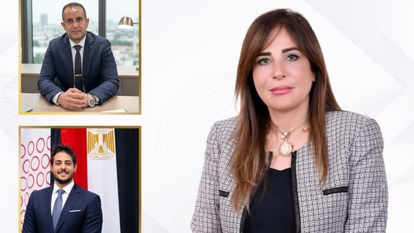 تعيين سعد ياسين نائبًا لرئيس جهاز مدينة العلمين الجديدة