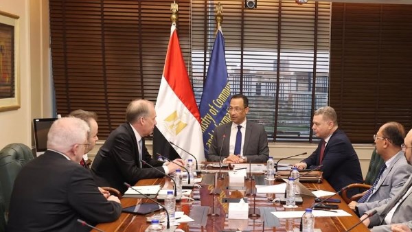 «نوكيا» تخطط لإطلاق مركز إقليمي لخدمات التشغيل في مصر