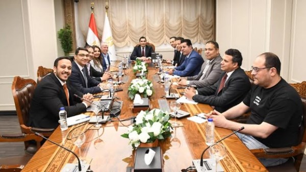 جوهر نبيل: جوائز 650 ألف جنيه في النسخة 11 من دوري مراكز الشباب