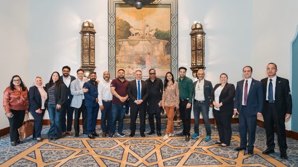 بالتفاصيل.. استراتيجية جديدة لجذب سياحة الزفاف إلى مصر