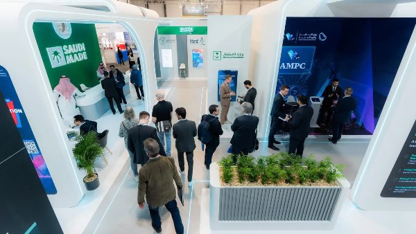 شراكات واتفاقيات جديدة تعزز تنافسية الصناعة السعودية عالميًا