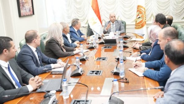 أروجلو التركية تعلن خطط للتوسع في مصر وتوفير 10 آلاف فرصة عمل