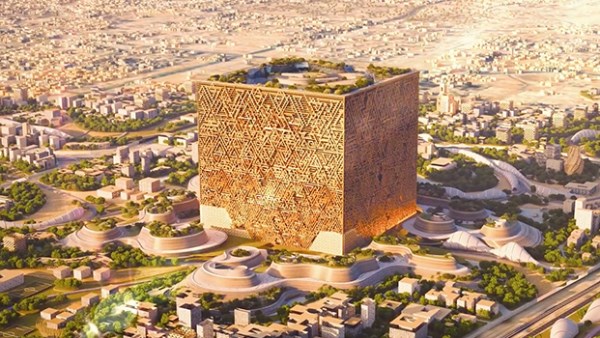 اتفاقية بين "المربع الجديد" و"منشآت" لتعزيز مشاركة المنشآت الصغيرة في سلاسل الإمداد