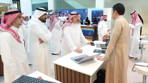 السعودية.. ملتقى ابتكار المدينة يفتح آفاق الشراكات والاستثمار أمام المشاريع الريادية