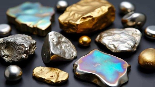 أمريكا تعزز إمدادات المعادن النادرة عبر ماليزيا لكسر احتكار الصين