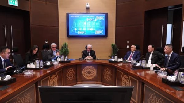  400 مليون دولار.. مقترحات لإنشاء محطة حاويات بالعين السخنة ضمن استثمارات صينية جديدة