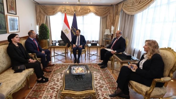 شراكة مصرية مع إنتل لتطوير المهارات الرقمية وبناء القدرات التكنولوجية