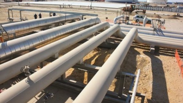 تحالف مصرفي لتمويل صفقة أنابيب النفط في الكويت بقيمة 6 مليارات دولار