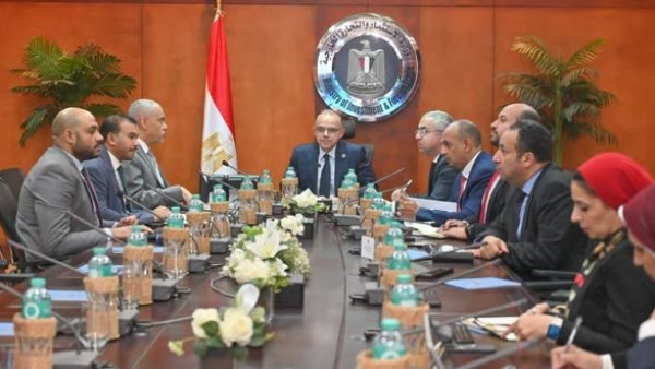 وزير الاستثمار: تسهيلات جديدة لدعم المصنعين وزيادة الاعتماد على المكون المحلي