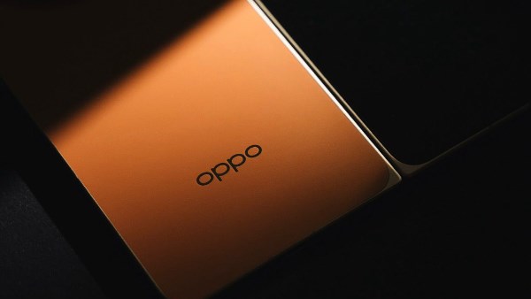 OPPO 