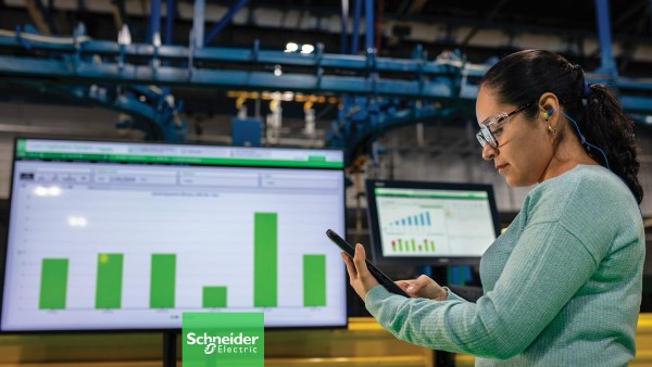 شنايدر إلكتريك