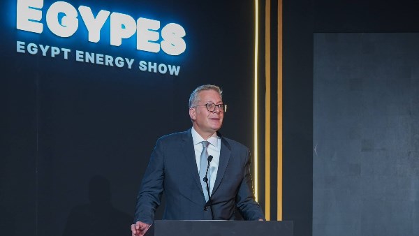 وزير البترول