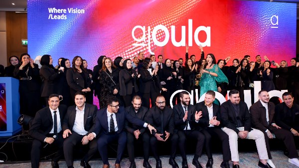  الأولى للتطوير العقاري