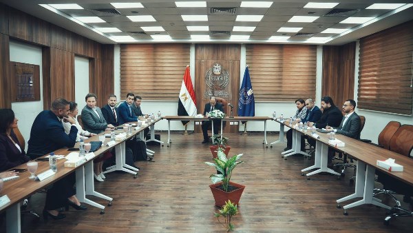 هيئة الدواء المصرية