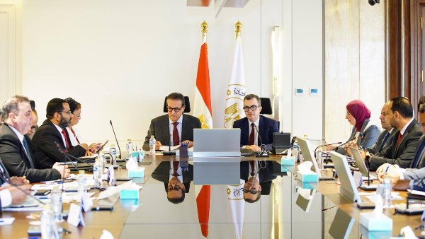 وزيرا “الصحة” و"التخطيط"