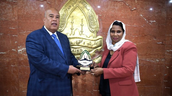 رئيس غرفة القاهرة