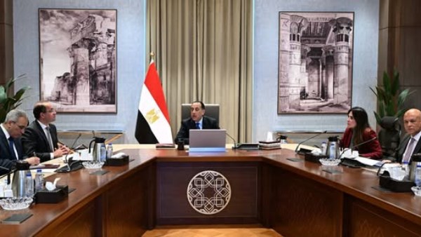 رئيس مجلس الوزراء