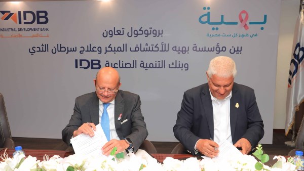 بنك التنمية الصناعية